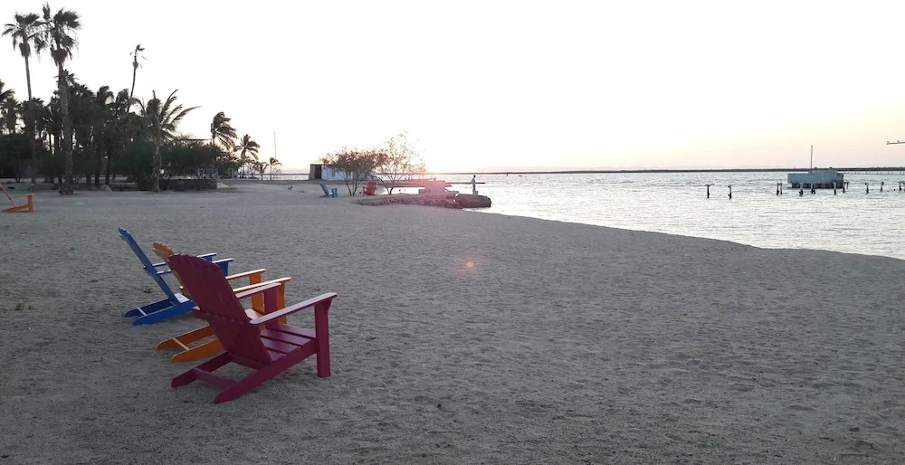 Nice Apartment Equipped With 2 Bedrooms Very Close to the Malecon and the Beach