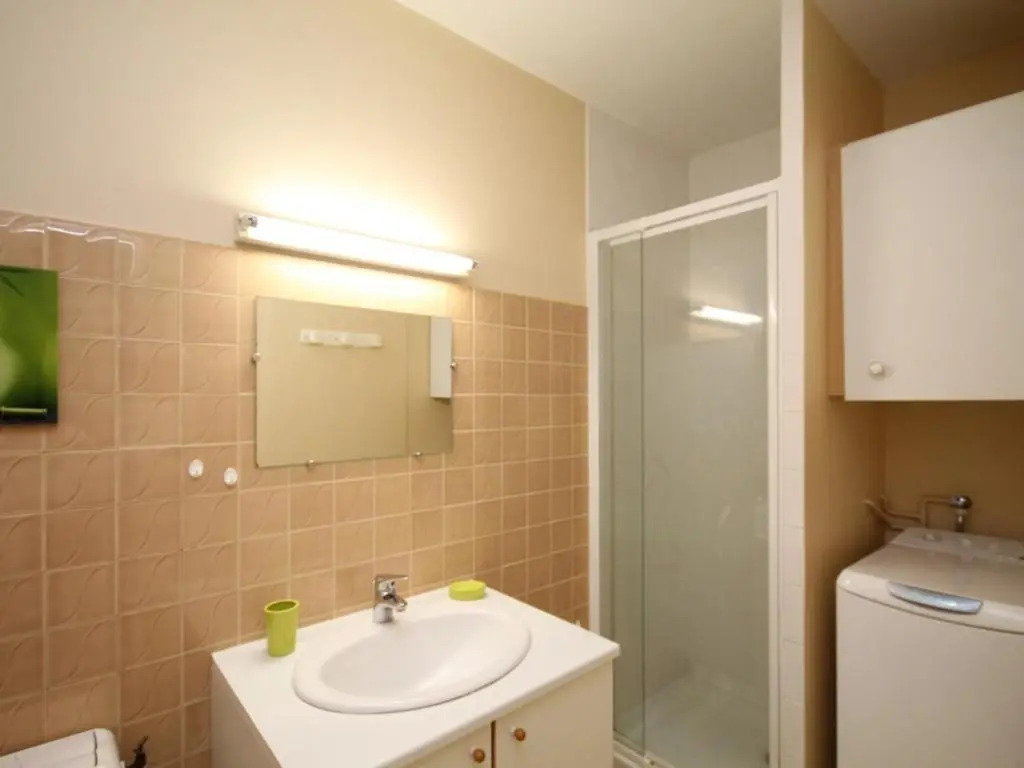 Appartement Mont-Dore, 2 pièces, 4 personnes - FR-1-608-174
