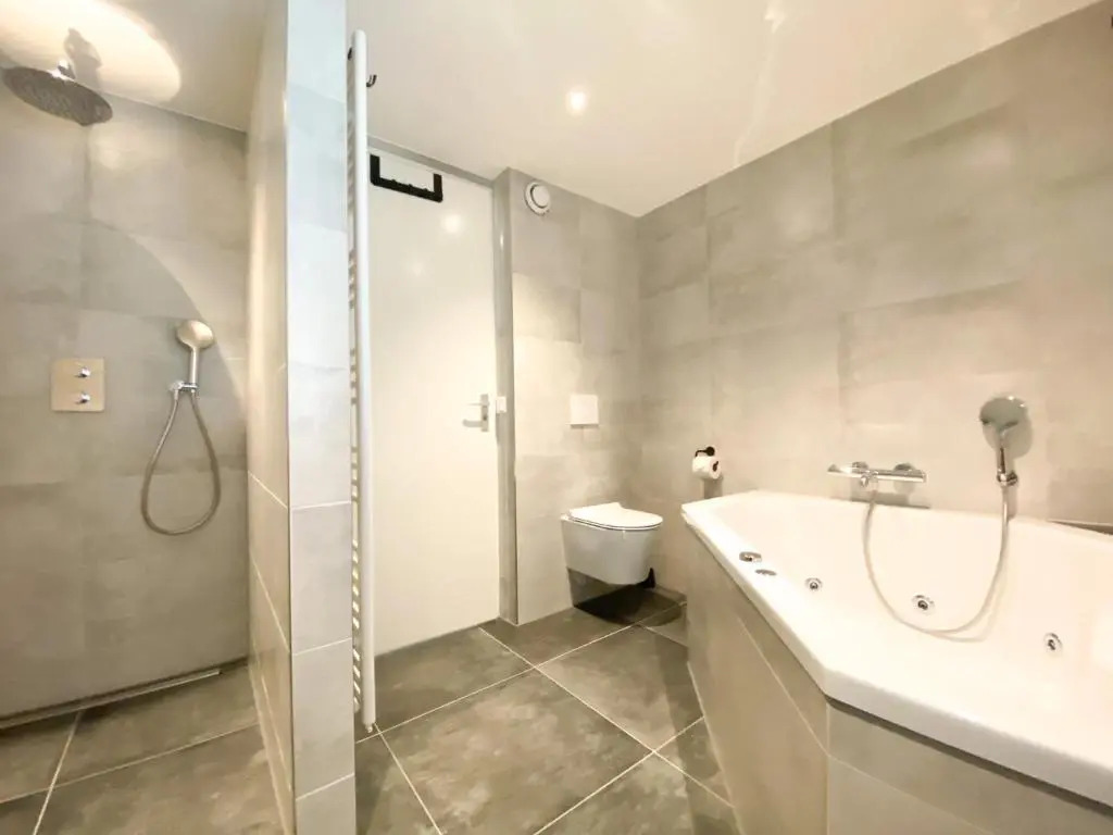 De Veerse Pot Vakantiewoning 2 VE04