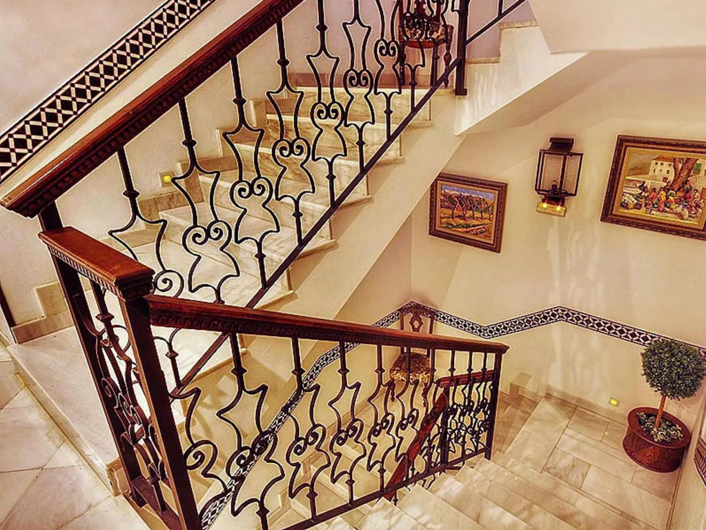 Hotel Mirador Arabeluj
