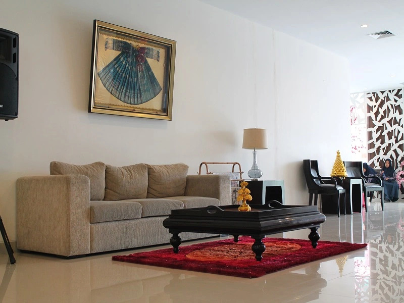 Ameera Hotel