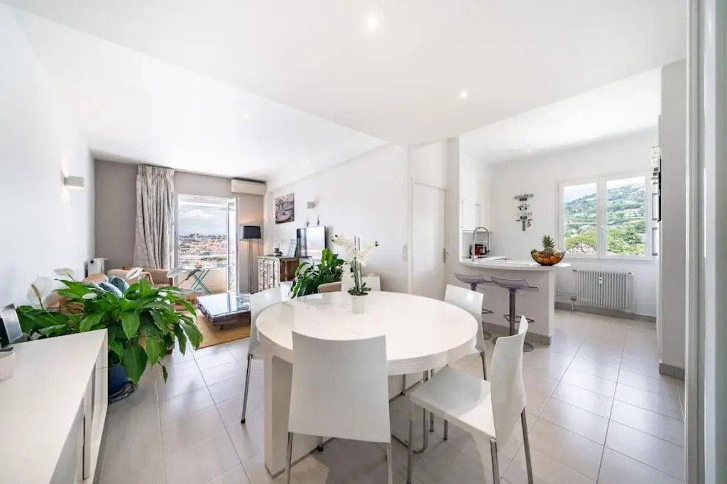 Apartment Suite Gallia