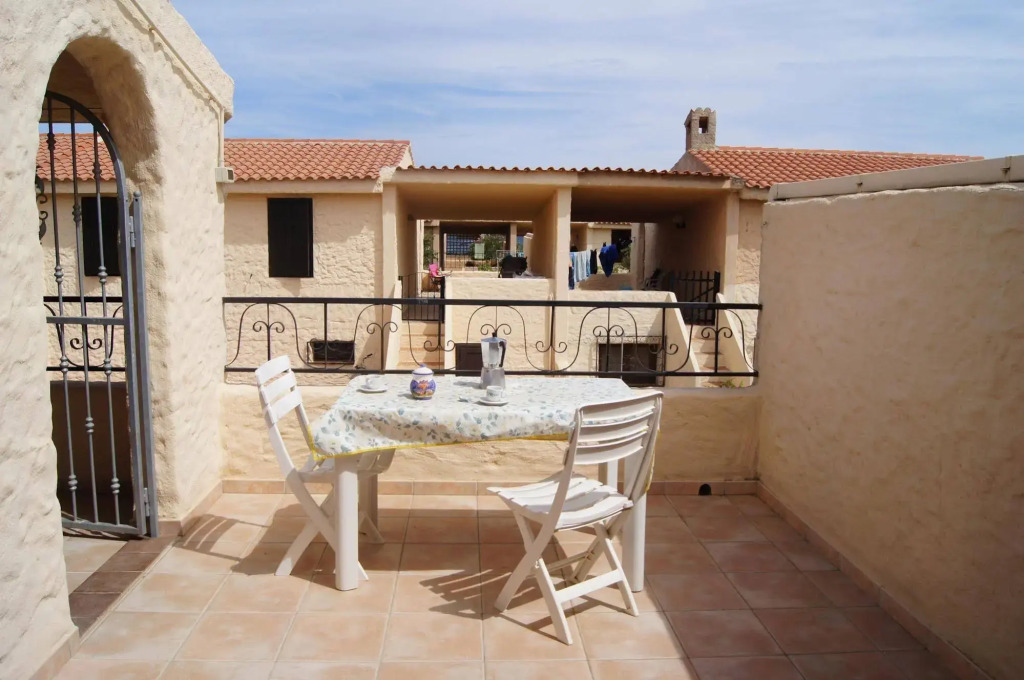 Residenze ad Agrustos