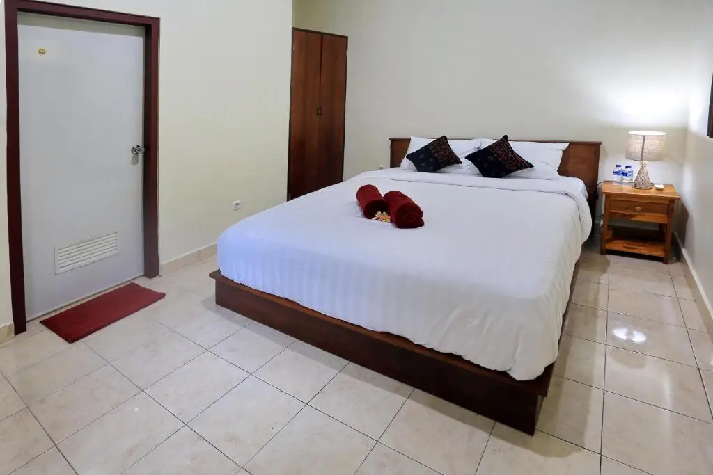 Manda Homestay