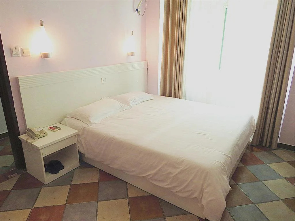 Sanya Muhai Time Hostel