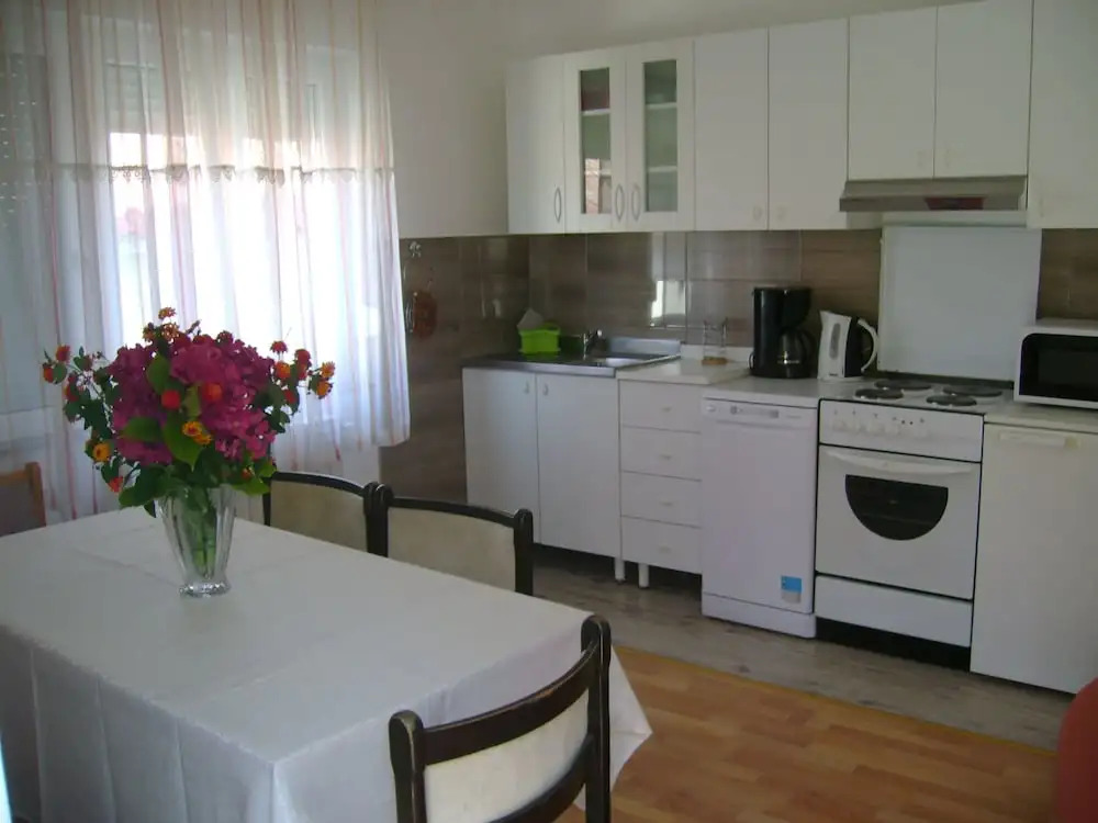 Apartments Rezika