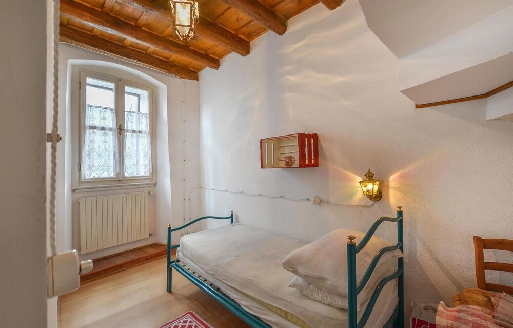 Beautiful Home in Muggia With 3 Bedrooms