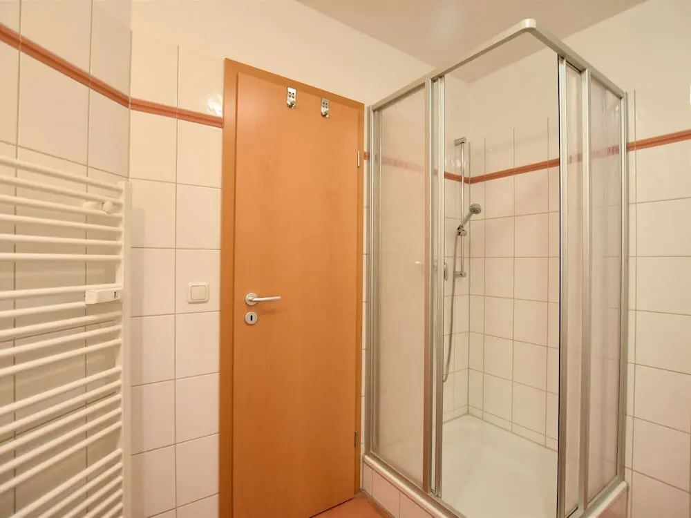 Cozy Apartment in Ostseebad Boltenhagen near Beach