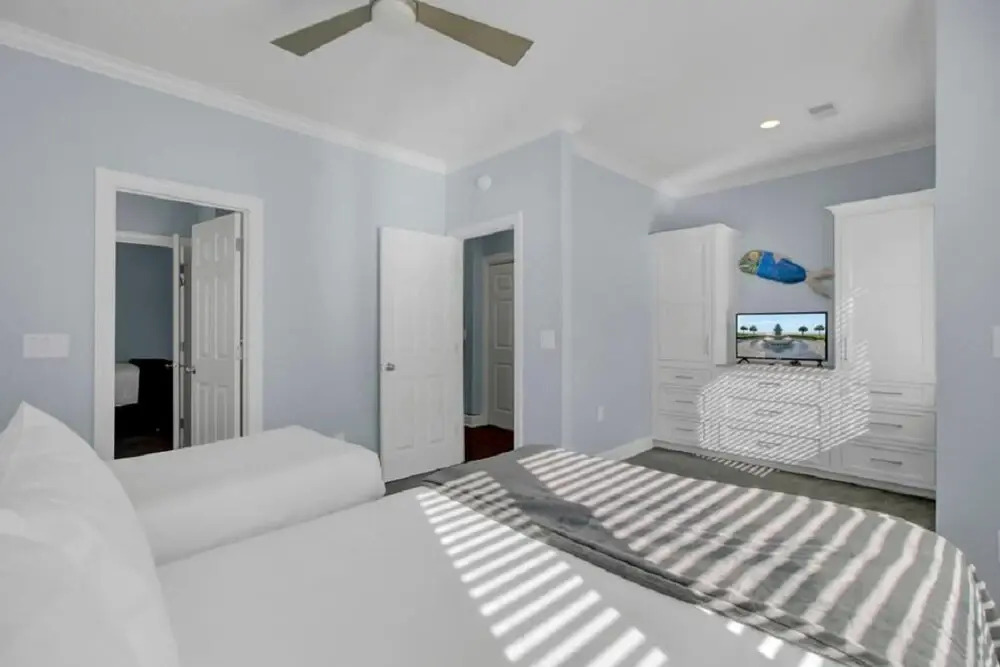Yacht Harbor Court 31, Isle of Palms