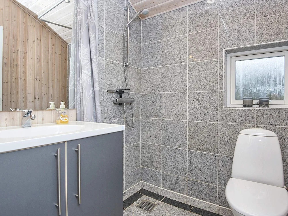 5 Star Holiday Home in Hemmet