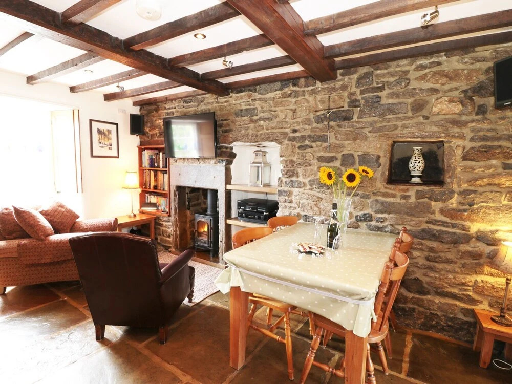 Buttercup Cottage