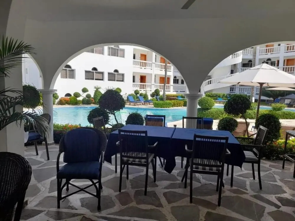 Ocean Palms Residences