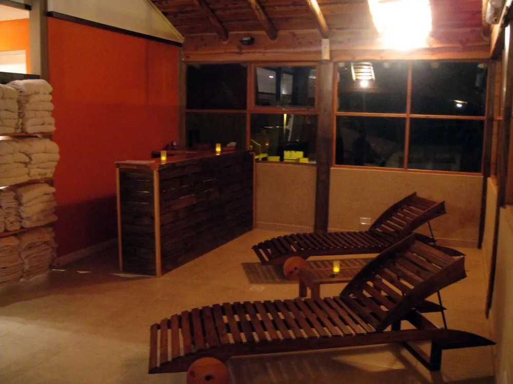 Peuma Ñi Bungalows & Spa
