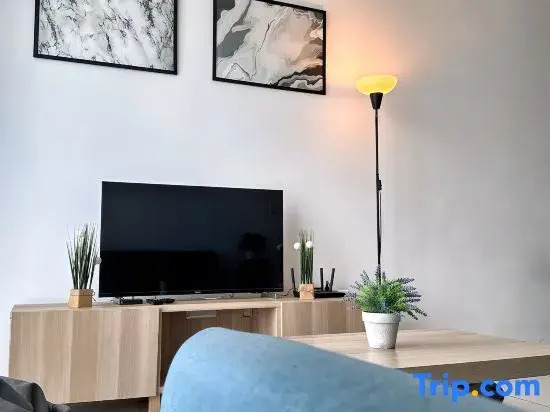 Setia Sky88 Pooltable 3BR | Near CIQ/KSL/Midvalley