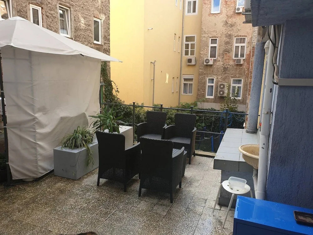 Apartment Vinko, Center