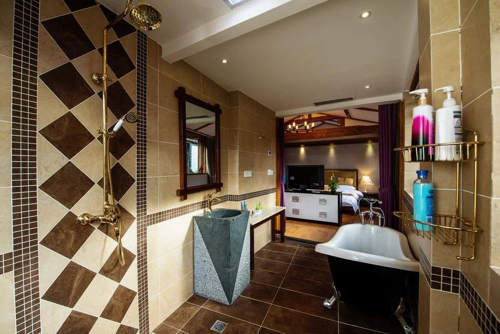 Guilai Bontique Inn