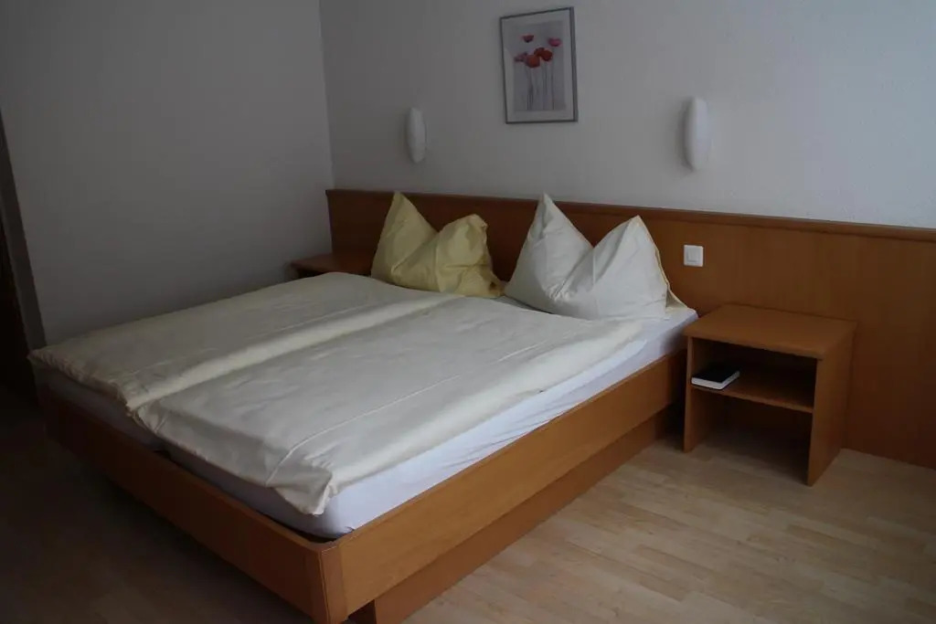 Hotel Rebstock Meiringen