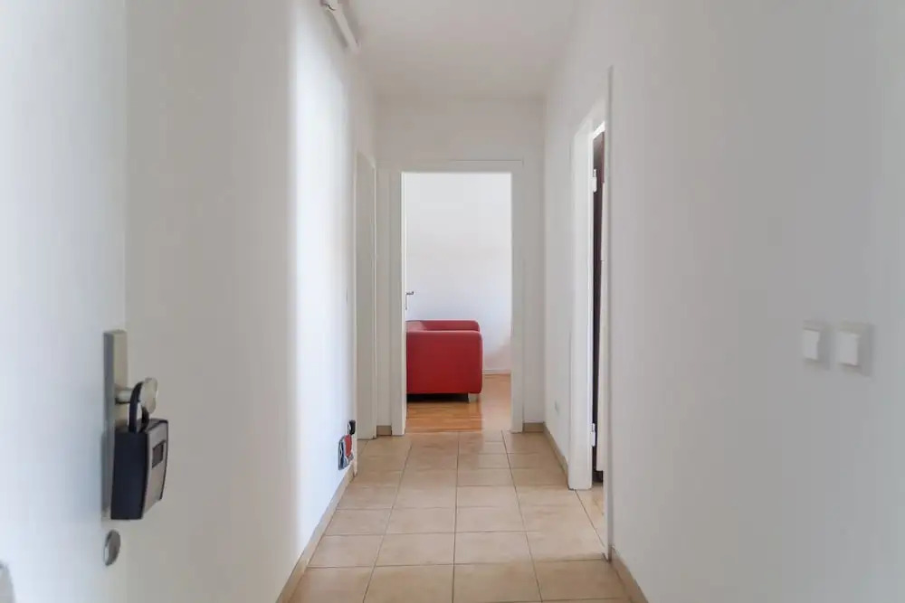 City Apartment Hannover