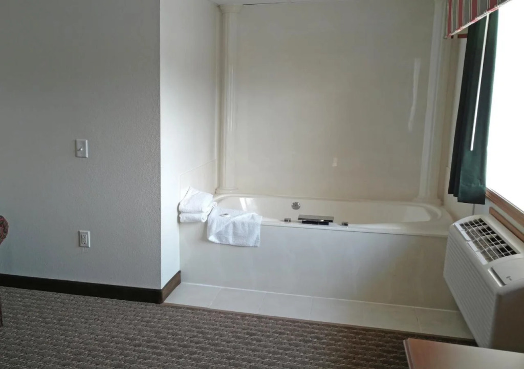Americas Best Value Inn