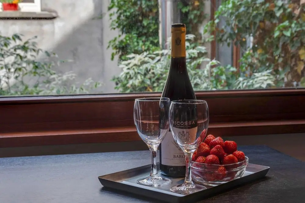 EUROPEA Residence Grande Place Brussels