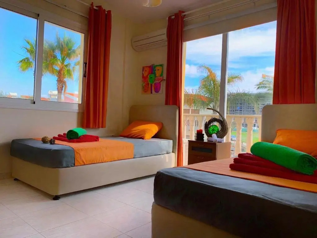 Beach Villa Sea View, XXL Pool, 4 Bedroom