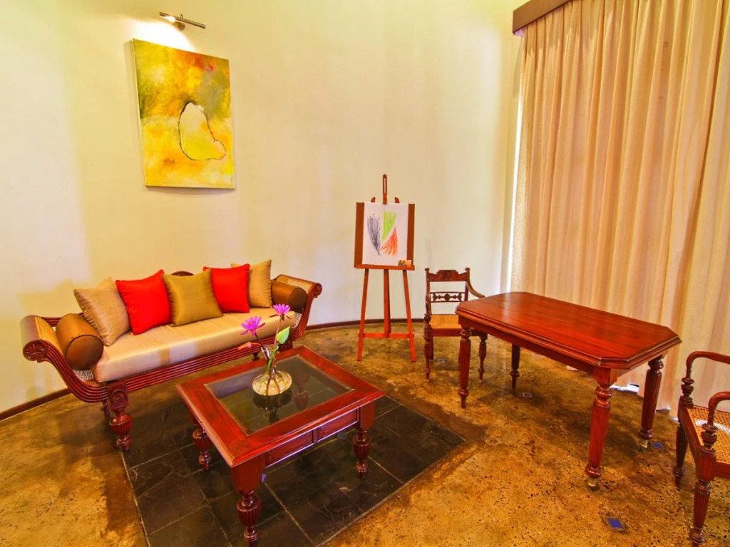 Ayugiri Ayurveda Wellness Resort Sigiriya