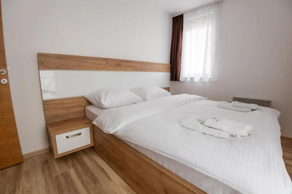 SUNČANI BREG RESORT & SPA apartment 14 Kopaonik