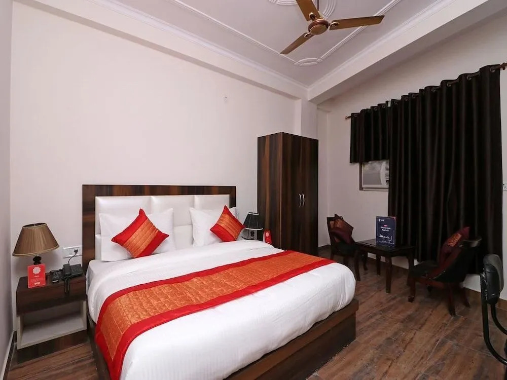 Hotel Sinon Suite