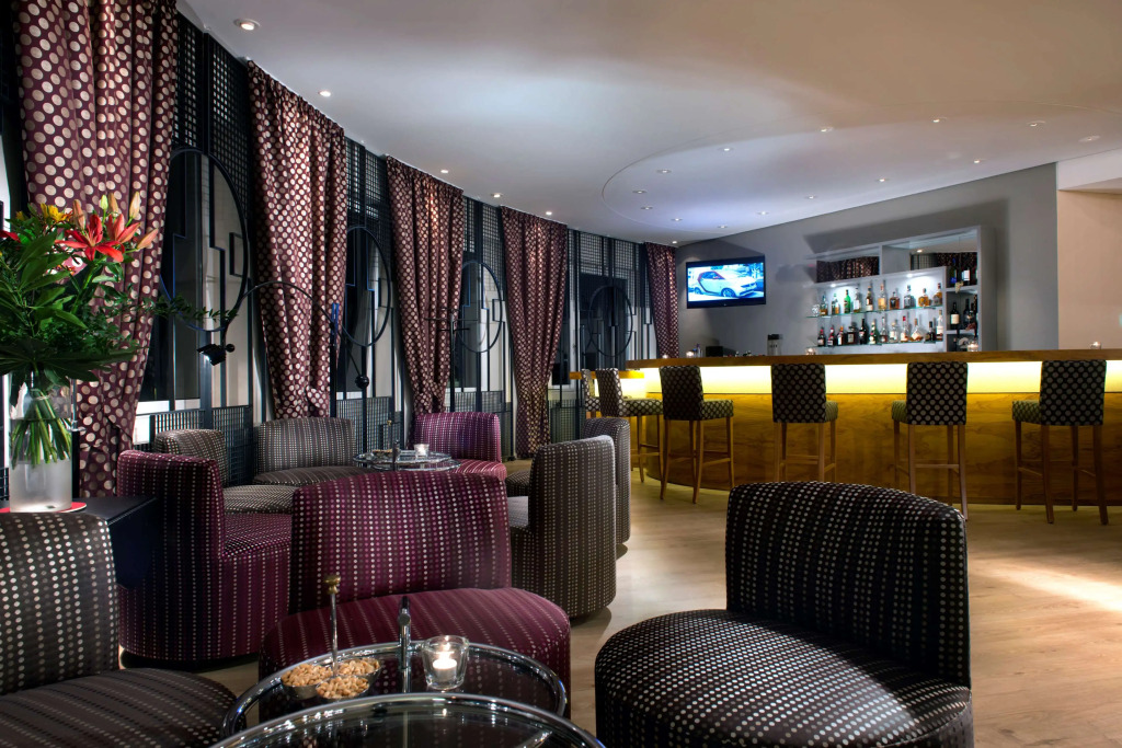 Park Hotel am Berliner Tor