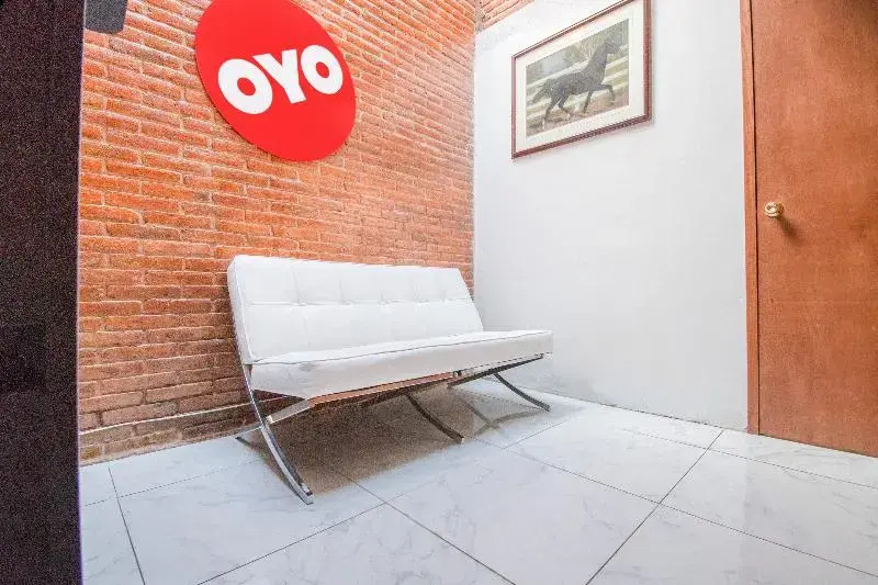 Hotel de Guadalupe, Puebla
