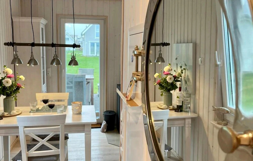 Stunning Home In Ostseeresort Olpenitz With Sauna