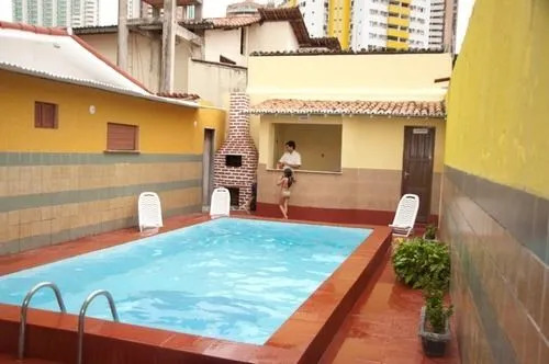 Hotel Pousada Alagamar