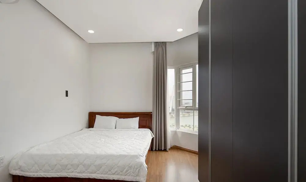 Zoneland Apartment - Monarchy Riverside