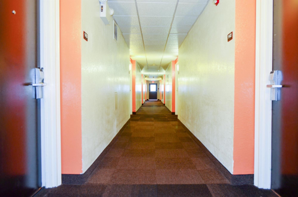 Motel 6-Albany, NY