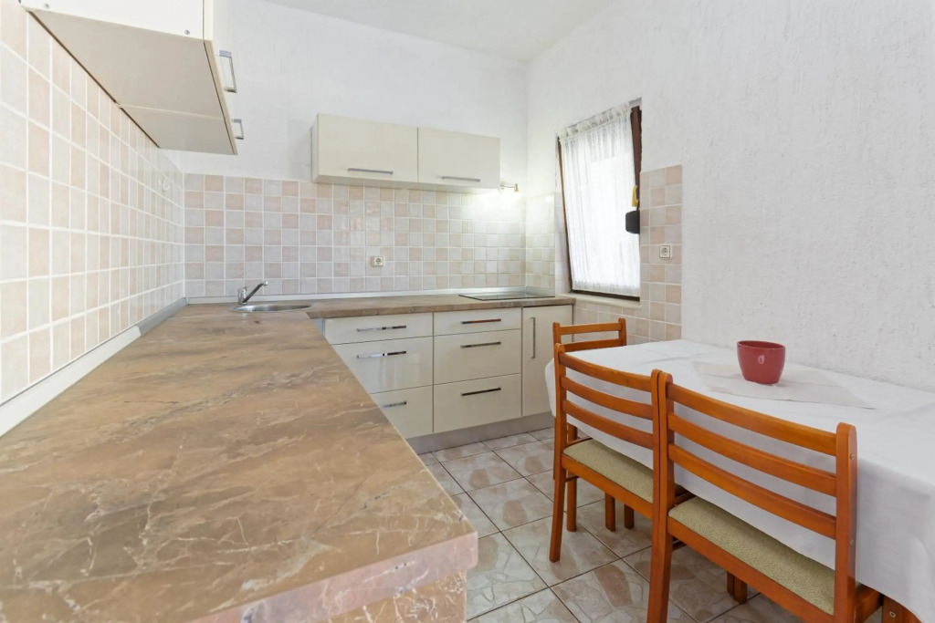 Apartments Exotica by Rent Istria