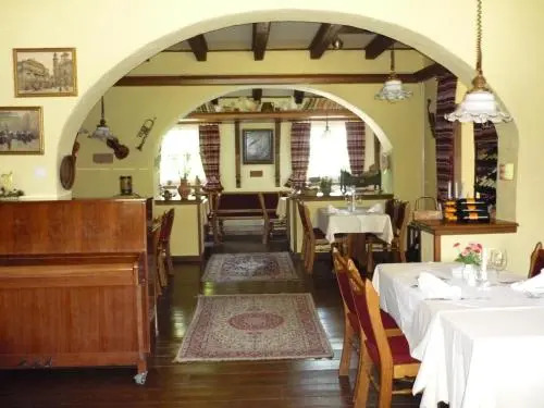 Öreg Malom Hotel