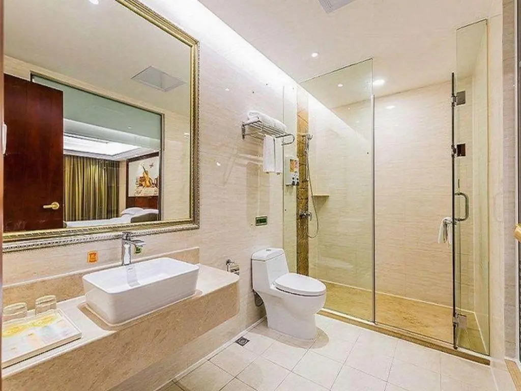 Vienna Hotel (Zhongshan Ancient Town Center)