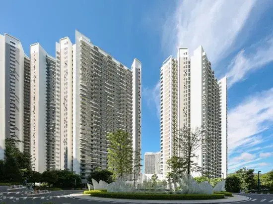 Shiguang Coast Resort Apartment