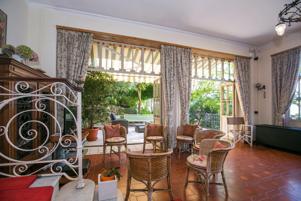 Villa Lucia Grande Varenna