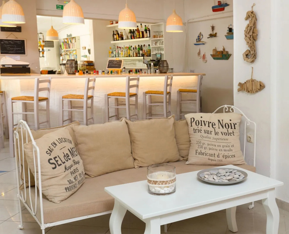 Hotel Nathalie