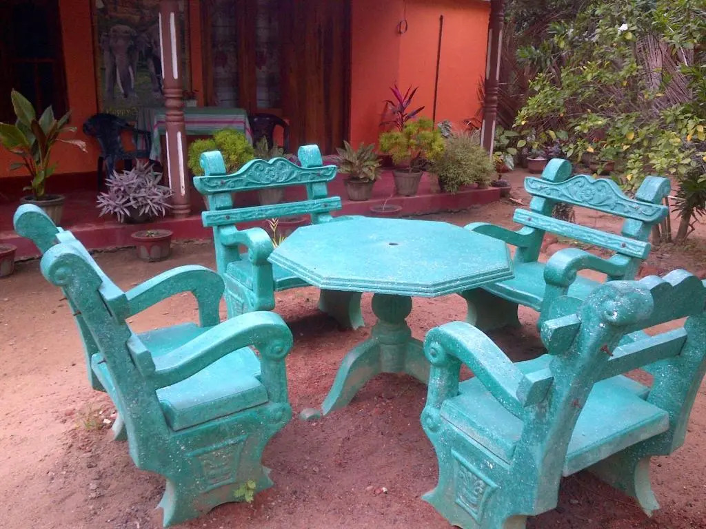 Sigiri Bliss Garden Home Stay