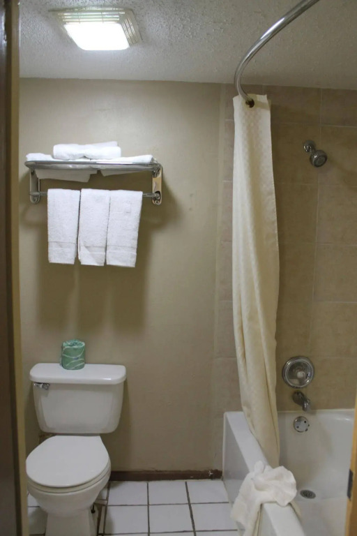 Continental Inn and Suites Nacogdoches TX SFA University Downtown