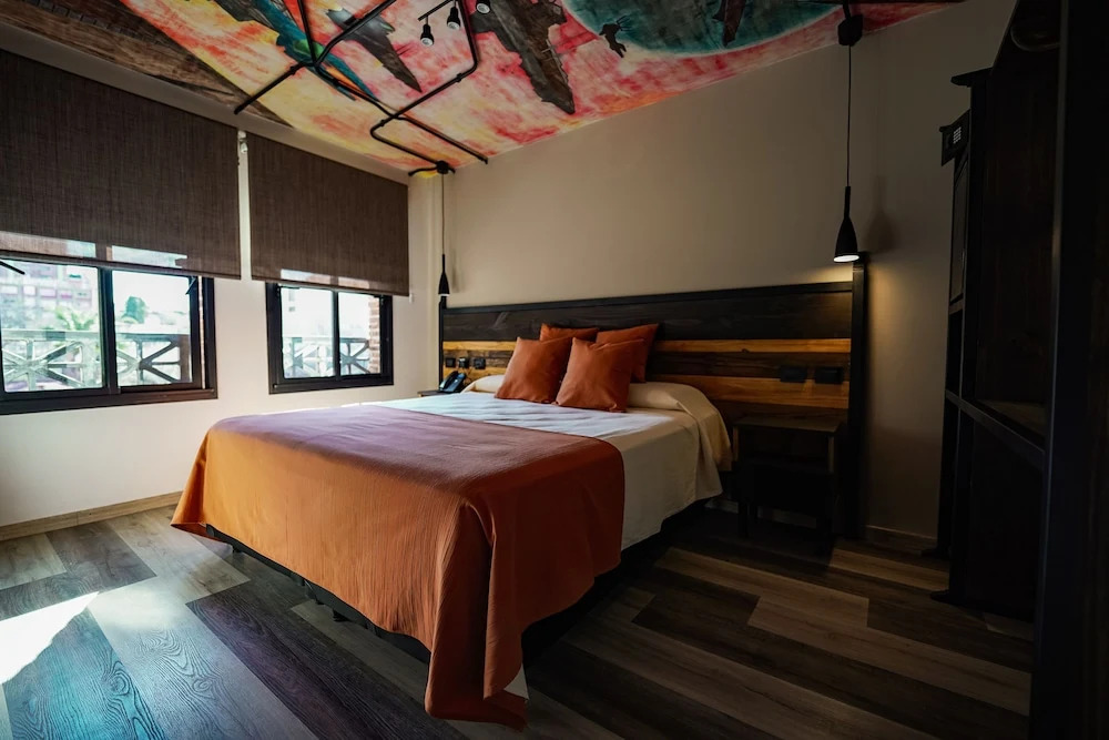 Terra Firma Hotel Boutique