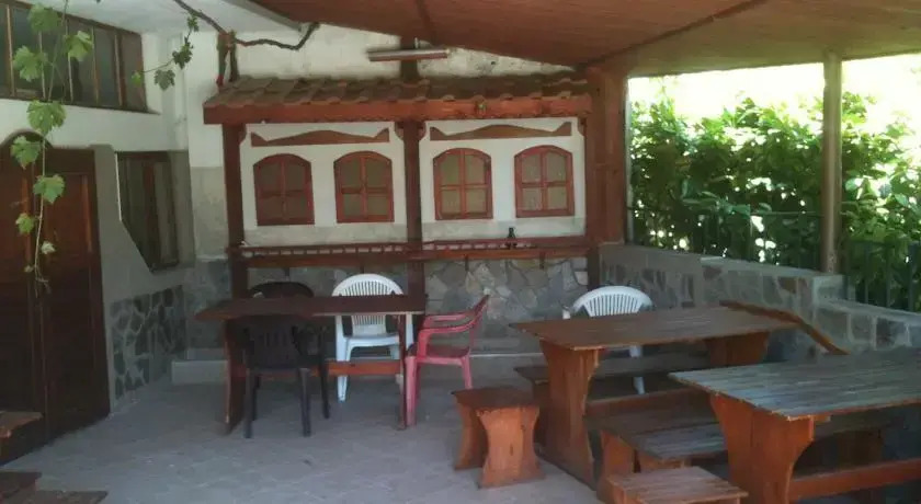 Prostor Guest House