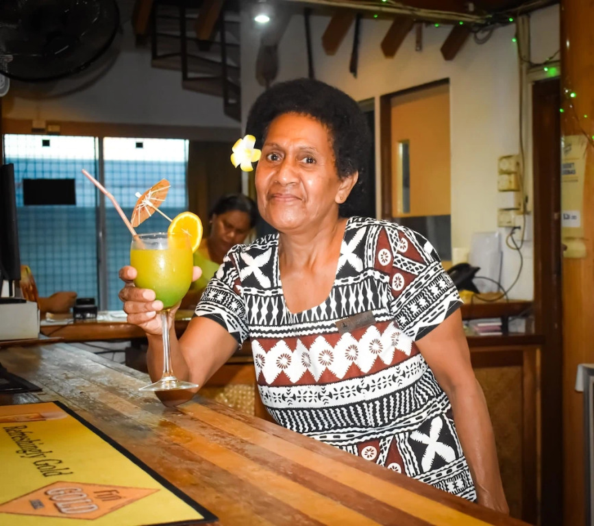 Lautoka Hotel