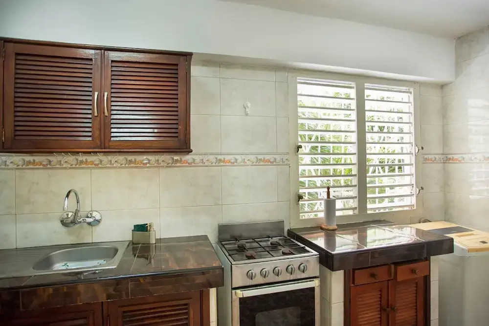 Paradise's House VEDADO