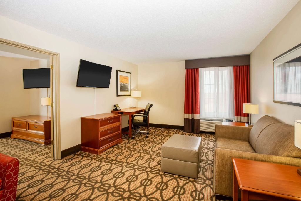 La Quinta by Wyndham North Platte