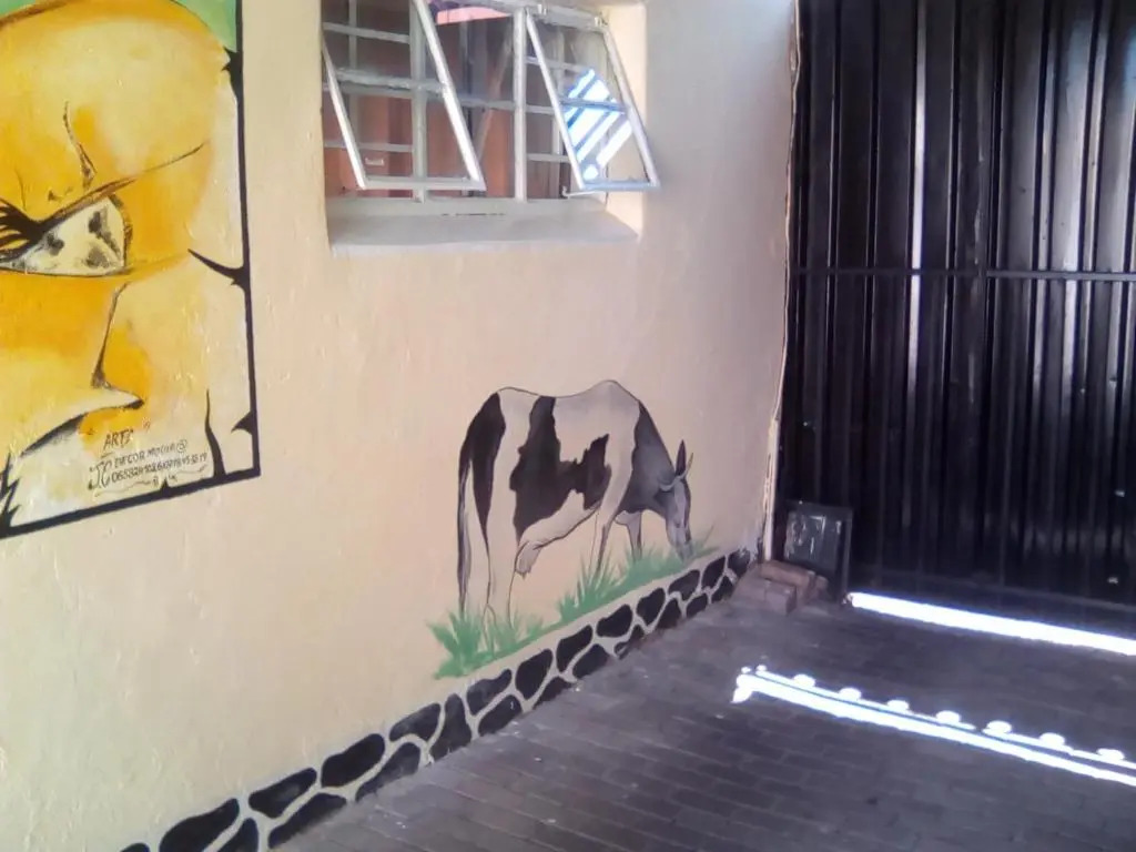 Campafela Guest House