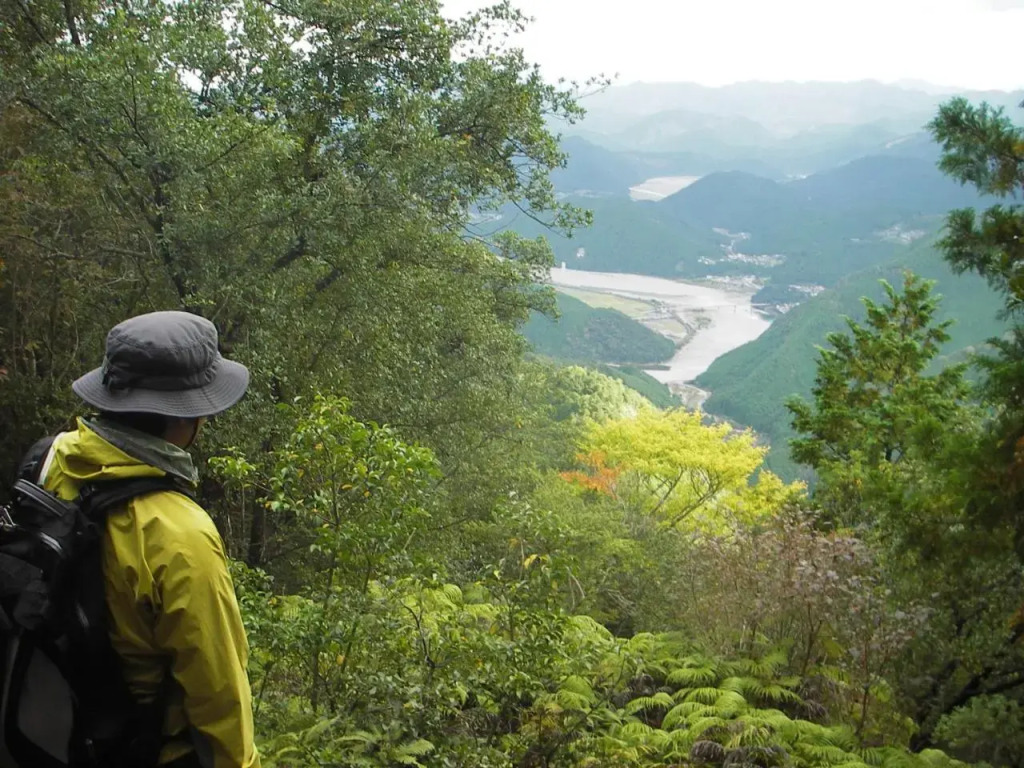 Kumano Backpackers