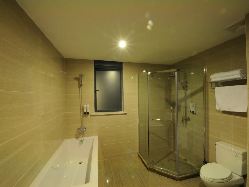 Shanghai Huanghao Hotel